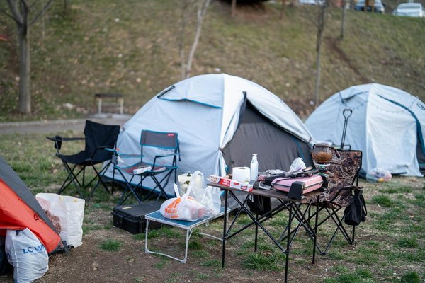 Plongez dans l'aventure unique du camping à blois chambord