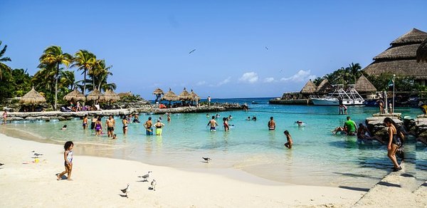 Séjour à cancún : guide complet pour un voyage inoubliable
