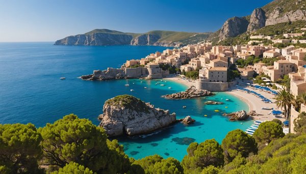 Économisez jusqu'à 88 € sur vos chèques vacances avec ces codes promo ancv 2025